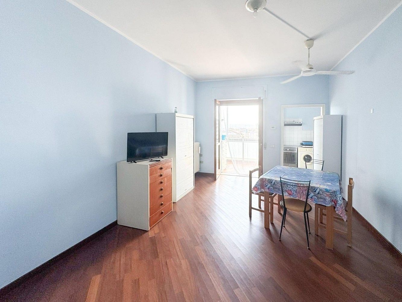 Prodej byt 2+kk - Montesilvano, Pescara, Itálie, 57 m² - 5