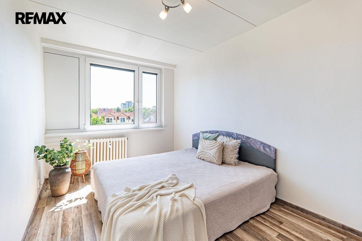 Byt 2+kk · 45 m² · Praha - Letňany, okres Praha 18, Hlavní město Praha - 3