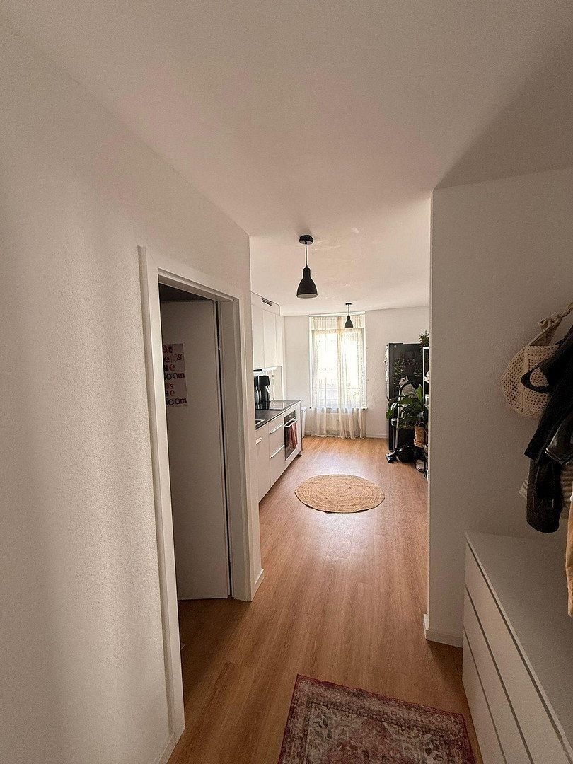 Byt 2+kk · 65 m² · , Bádensko-Württembersko - 3
