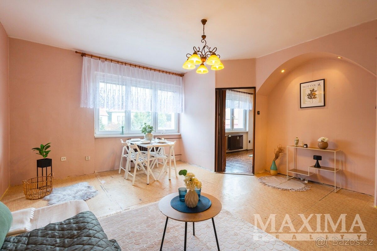 Byty, Dolní Břežany, 252 41