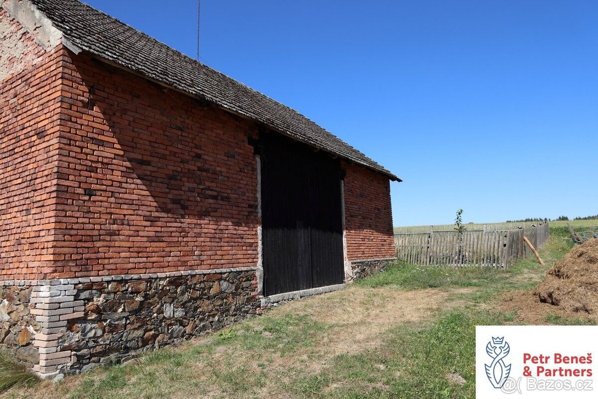 Prodej ostatní - Slabce, 270 41 - 5
