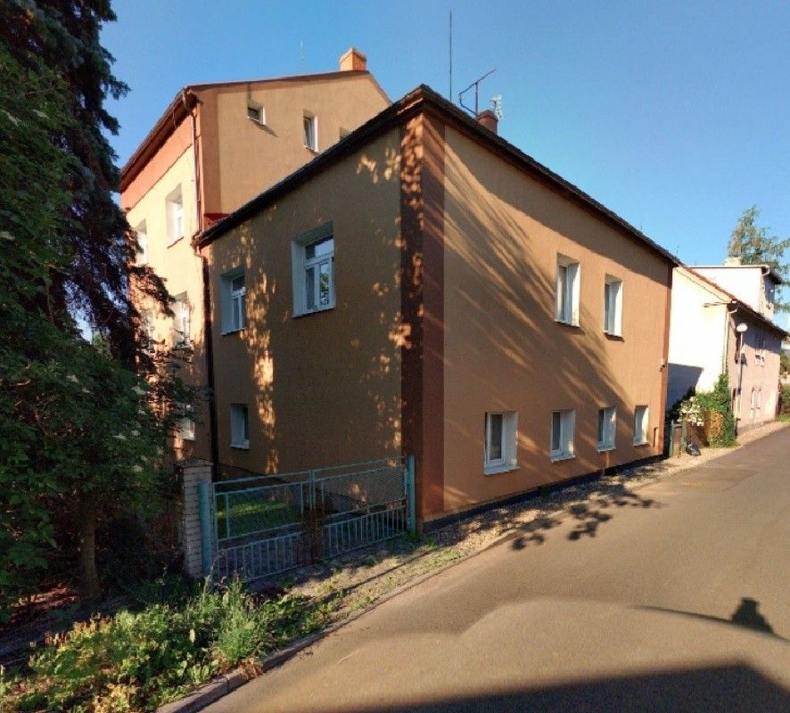 Prodej byt - Nový Bor, 473 01