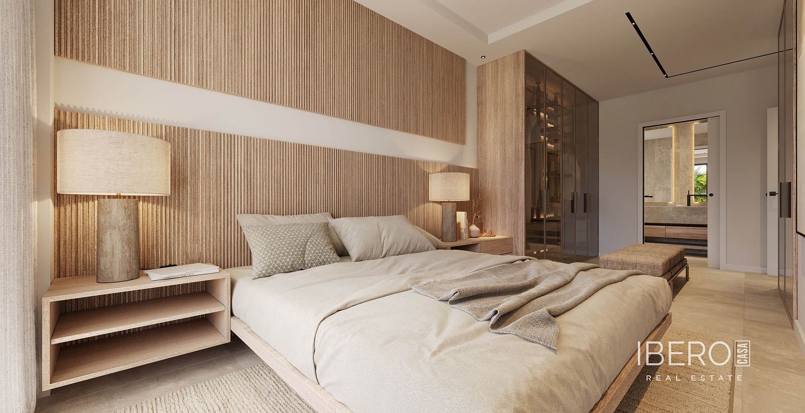 Prodej byt 2+kk - Estepona, Španělsko, 51 m² - 5
