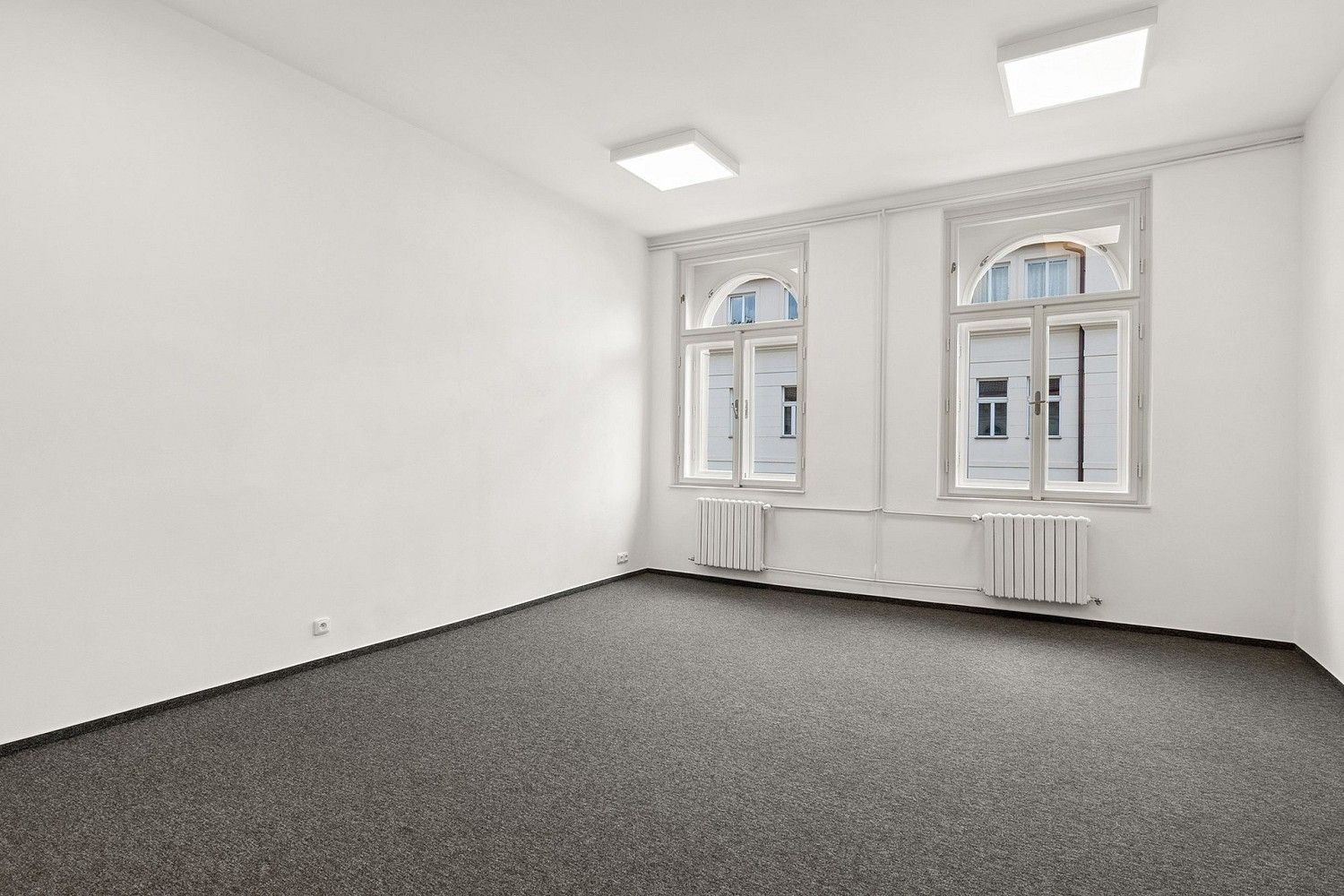 Kanceláře, Praha - Vinohrady, okres Praha 2, Hlavní město Praha, 26 m² - 2