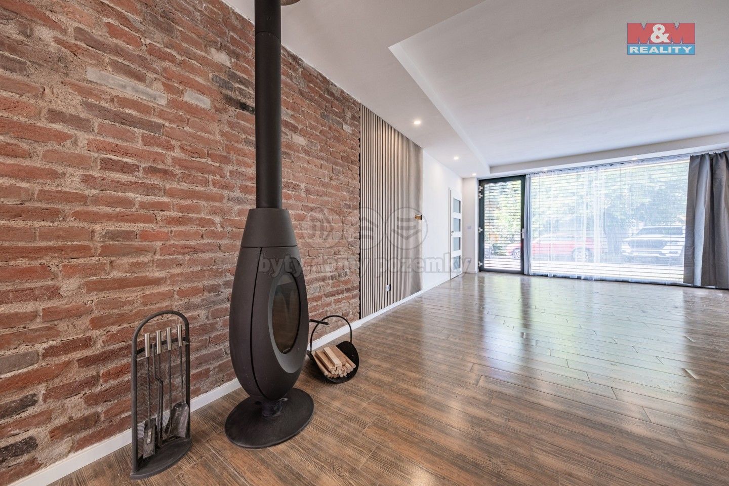 Prodej rodinný dům - Žampiónová, Praha, 190 m²