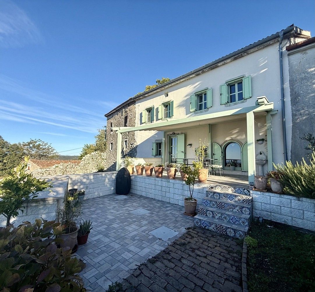 Rodinný dům · 250 m² · Čavle, HR - 4
