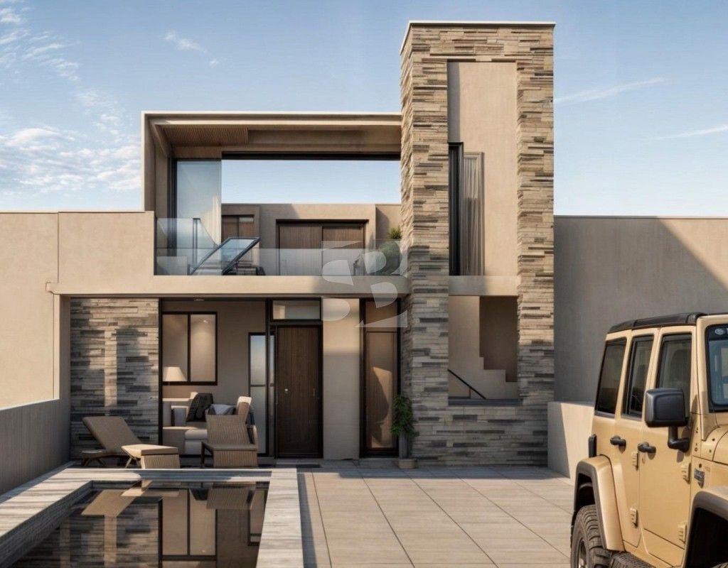 Rodinné domy, Praha, 110 00