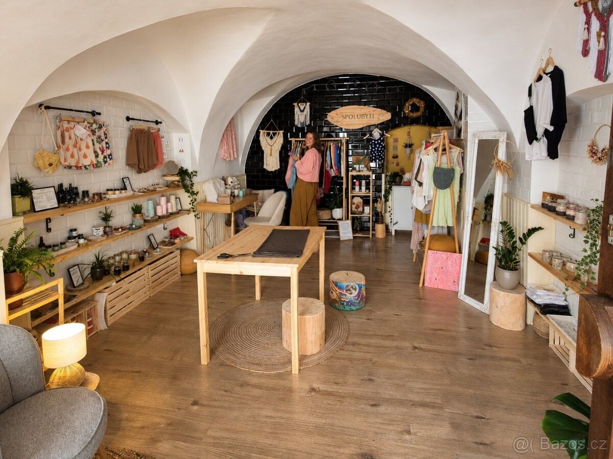 Obchodní prostory, Trutnov, 541 01 - 2