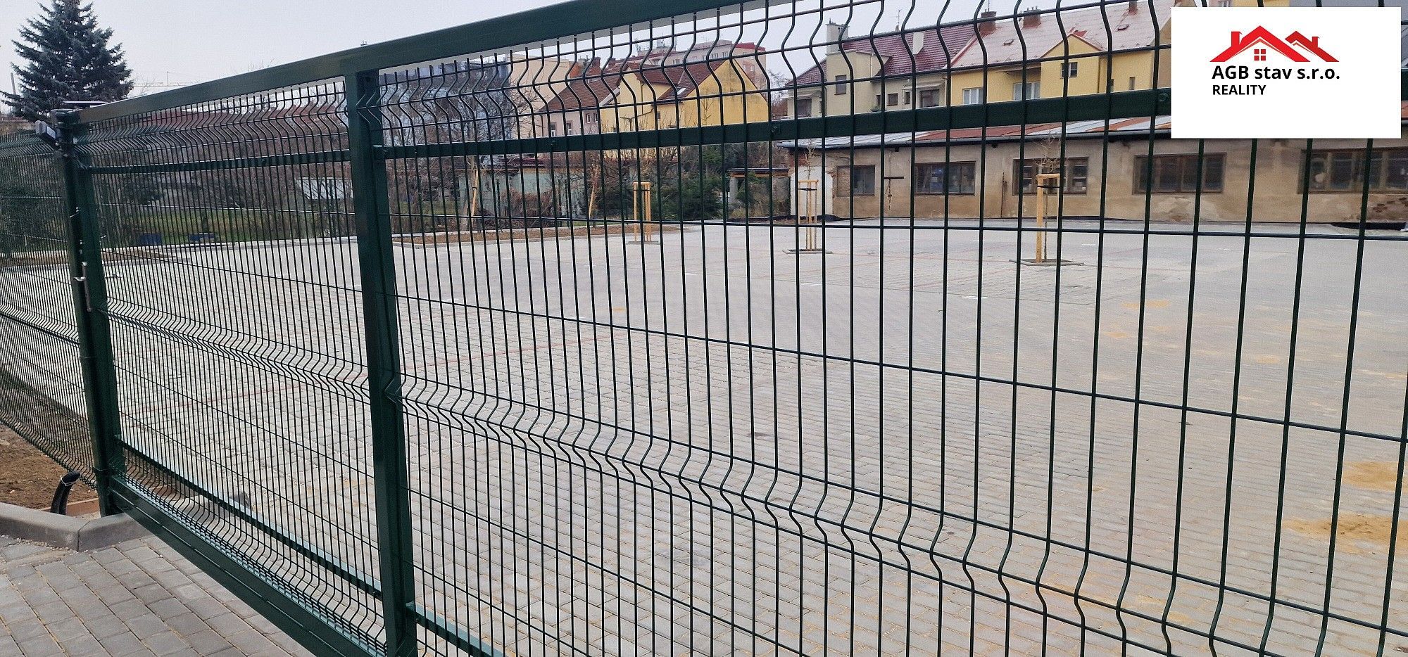Ostatní, Mojmírova, Uherské Hradiště, 20 m² - 1