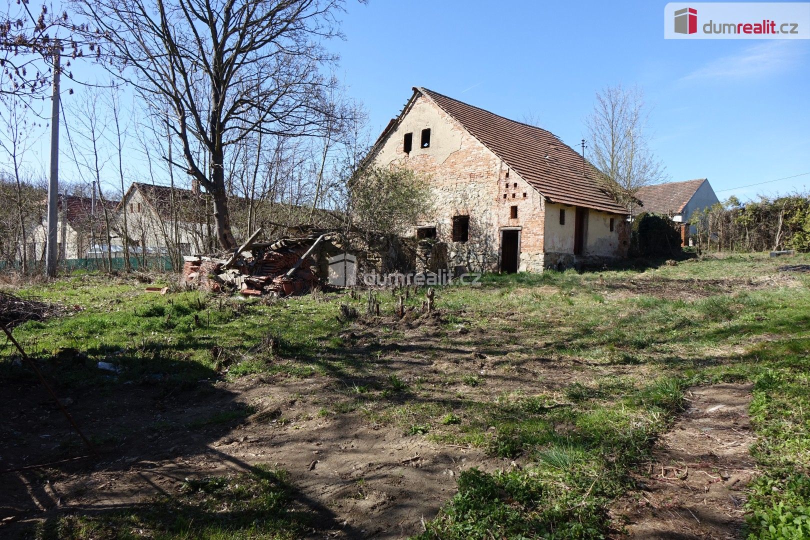 Prodej rodinný dům - Čelivo, Postupice, 95 m² - 5
