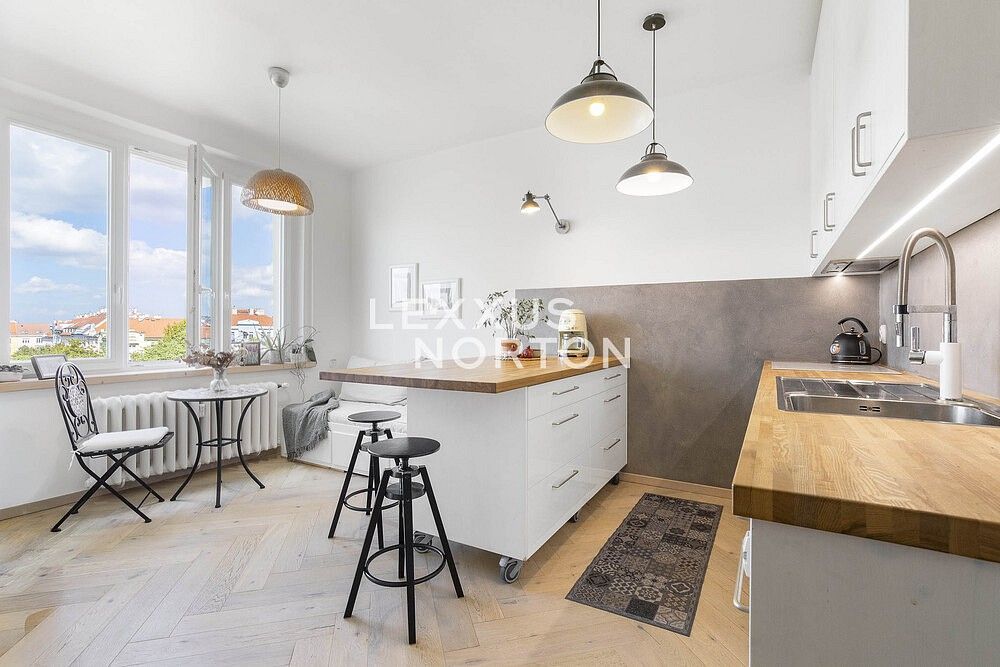 Byt 3+1, 97 m²