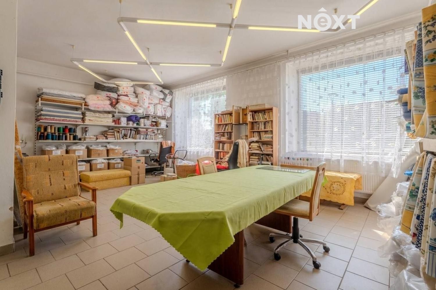 Obchodní prostory · 615 m² · Petrov - 4
