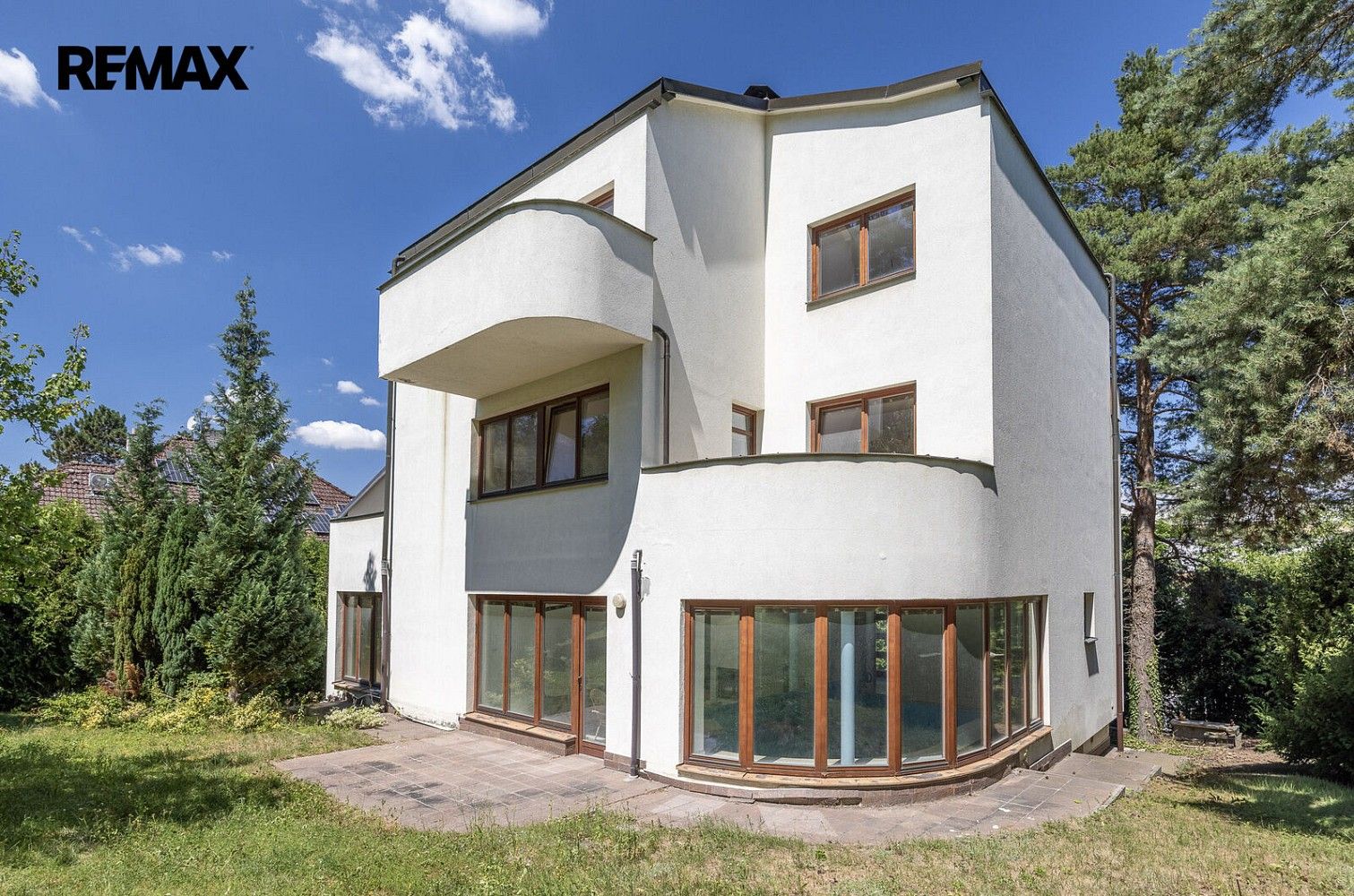 Prodej rodinný dům - Praha - Braník, okres Praha 4, Hlavní město Praha, 358 m² - 5