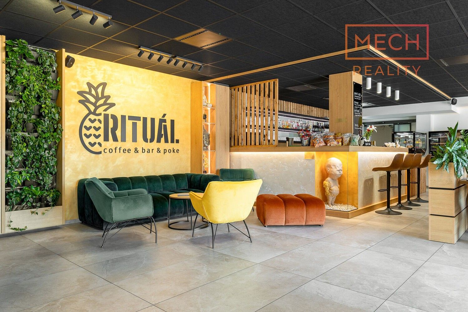 Restaurace, Třebíč - Borovina, Kraj Vysočina, 203 m² - 2