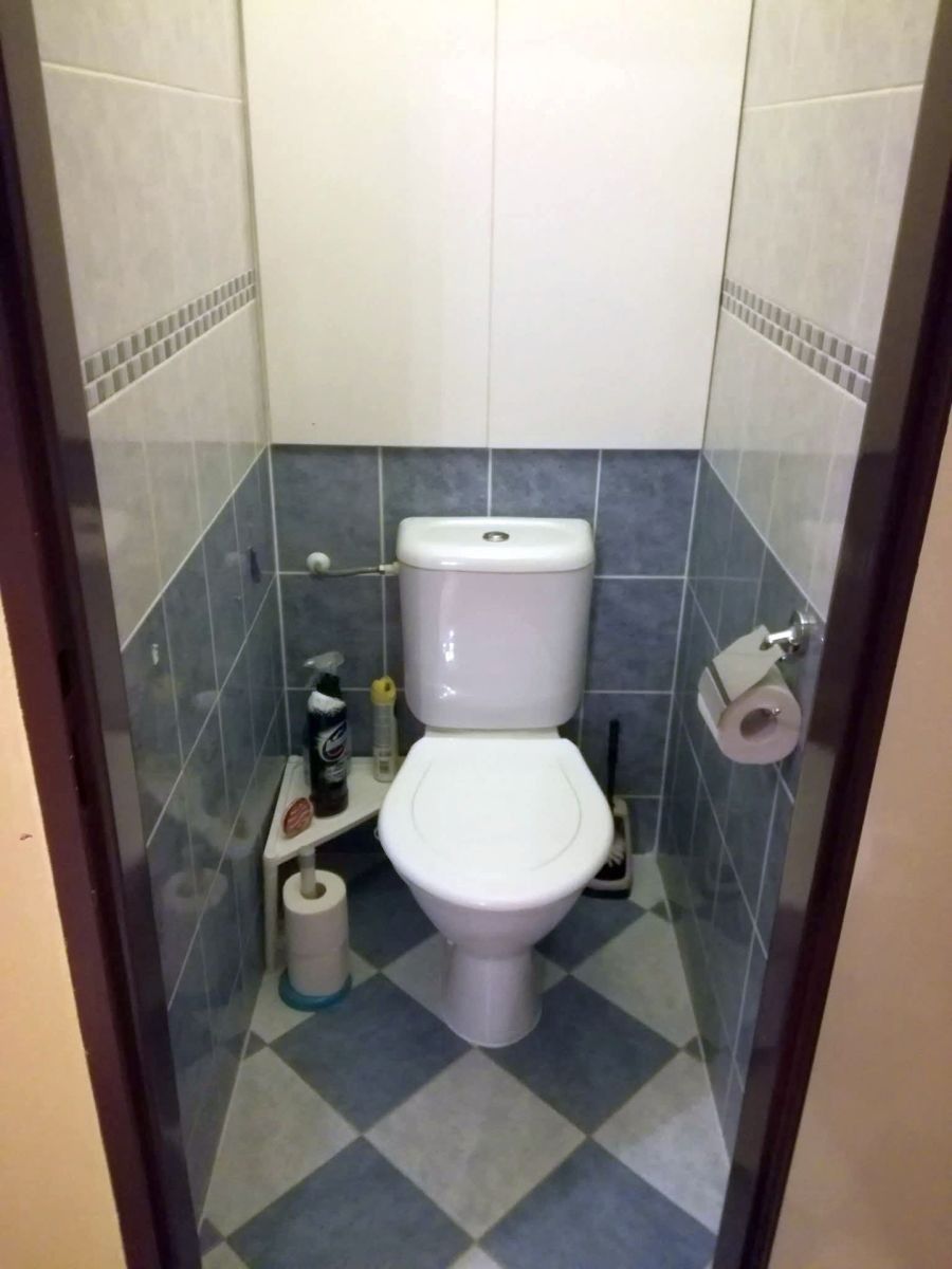 Prodej byt 2+1 - Sadová, Aš - Aš, Karlovarský kraj, 54 m² - 2