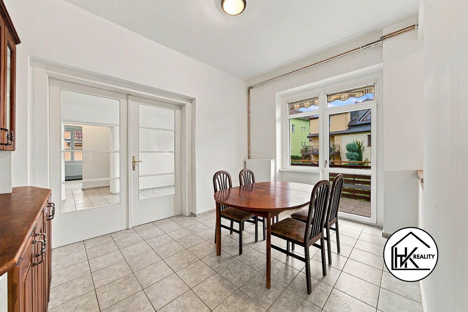 3+1, Bezručova, Ústí nad Labem - Klíše, 152 m² - 2