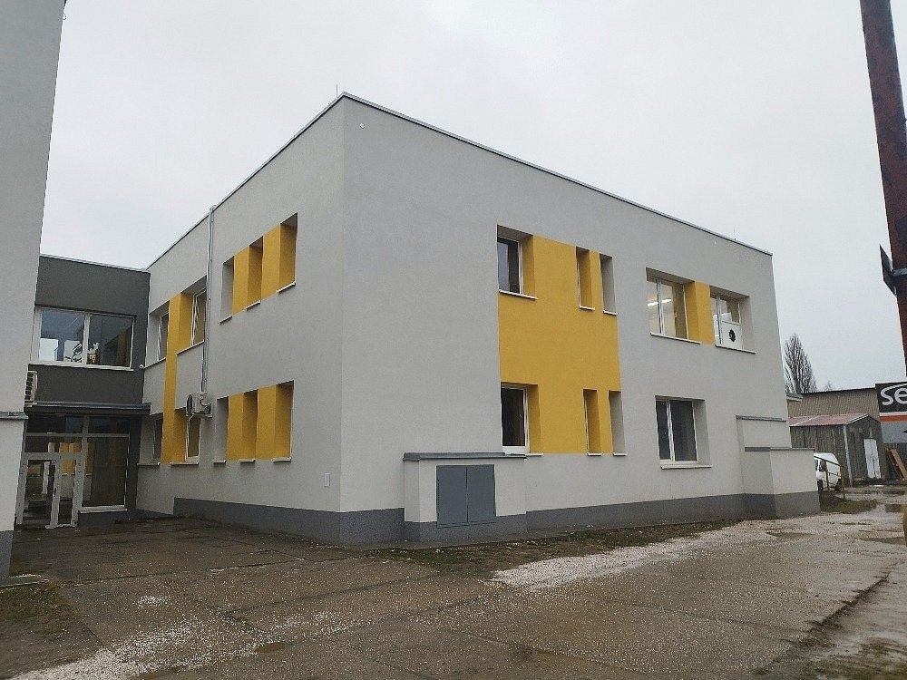 Obchodní prostory, Hradec Králové - Slezské Předměstí, Královéhradecký kraj, 17 m² - 2