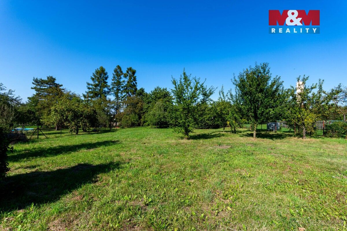 Prodej pozemek pro bydlení - Vratimov, 739 32