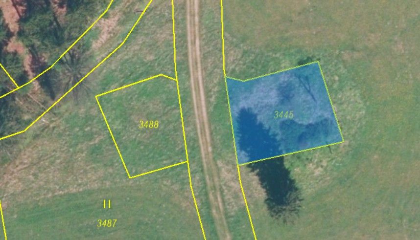 Pozemky pro bydlení, Orlické Záhoří, 517 64