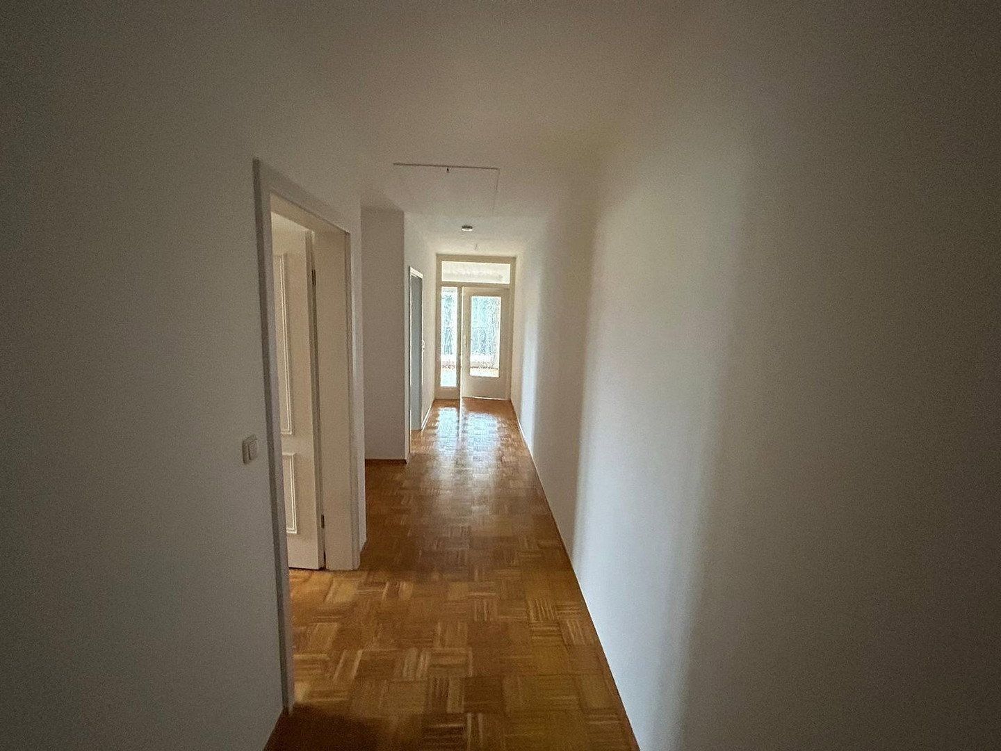 Pronájem byt 2+1 - Zarrerweg 23 Au Au in der Hallertau Bayern 84072, 60 m² - 5