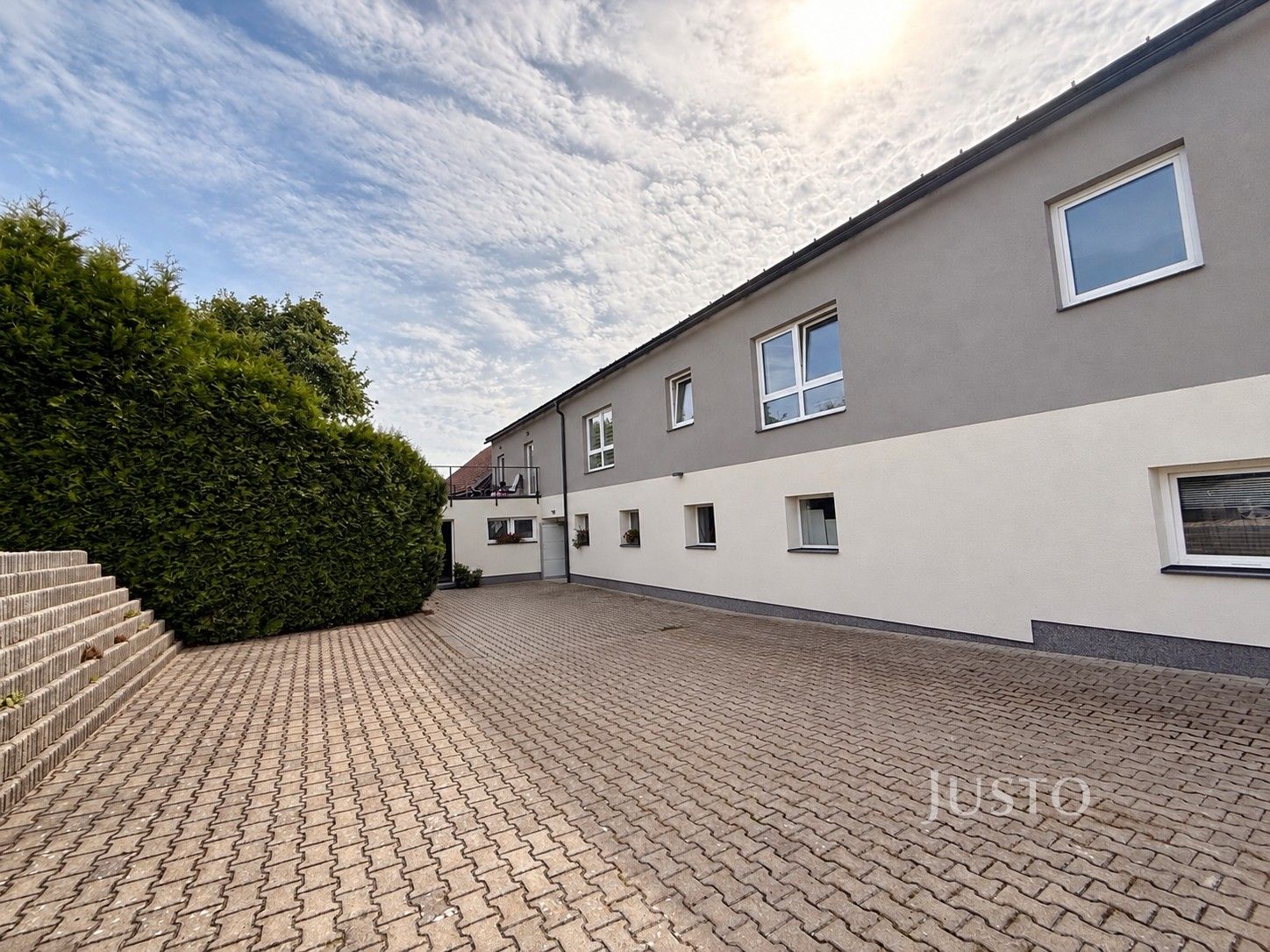 Výrobní prostory · 200 m² · Všelibice Březová - 4