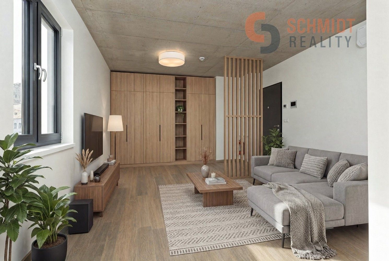 Byt 2+kk · 40 m² · Břeclav, Jihomoravský kraj - 4