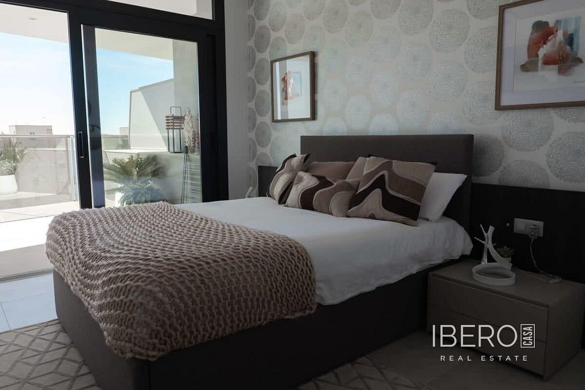 Byt 4+kk · 180 m² · Benidorm, Španělsko - 3