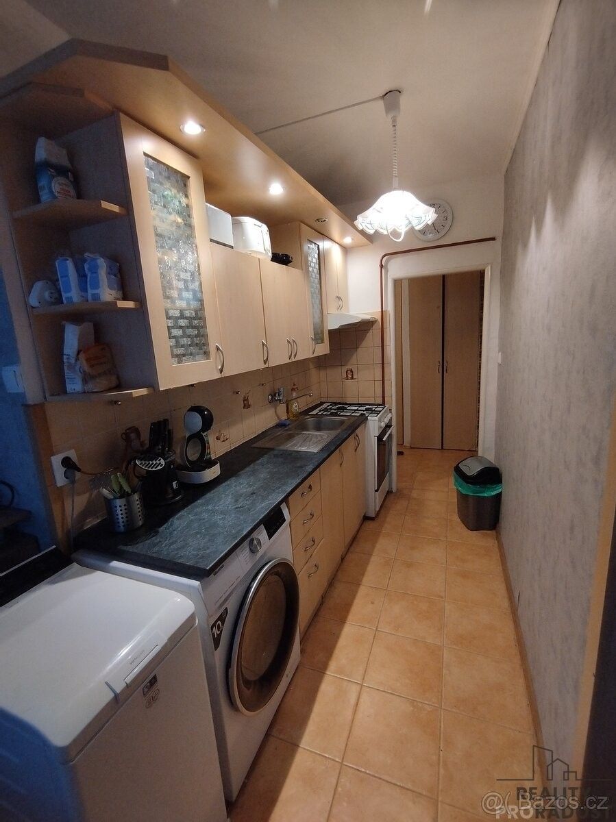 Prodej byt - Hodonín, 695 01