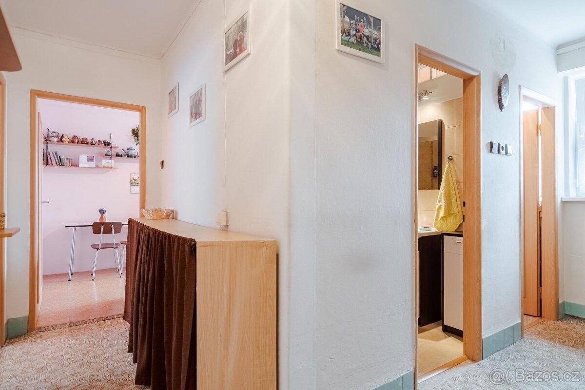 Byty, Letohrad, 561 51 - 2