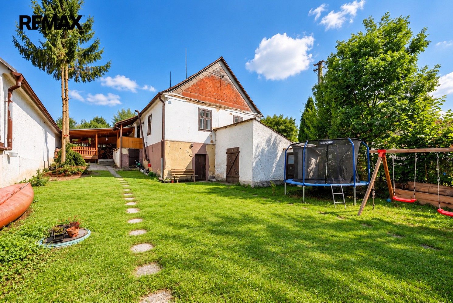 Rodinný dům, 98 m²
