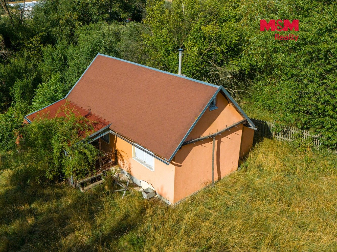 Prodej pozemek pro bydlení - Lubenec, okres Louny, Ústecký kraj - 5
