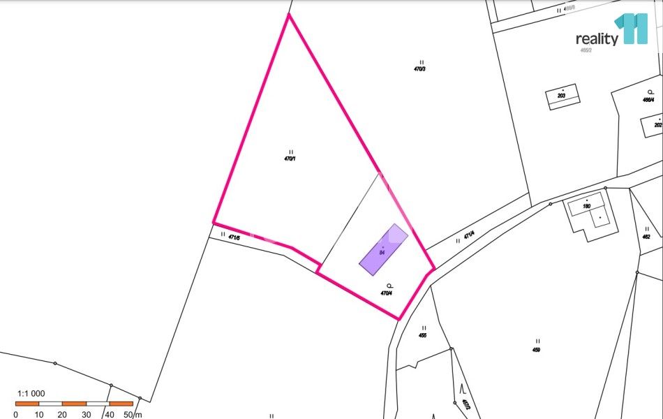 Rodinné domy, Světlá pod Ještědem, 176 m² - 2