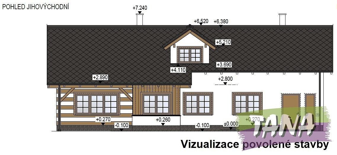 Pozemek pro bydlení, 509 m²