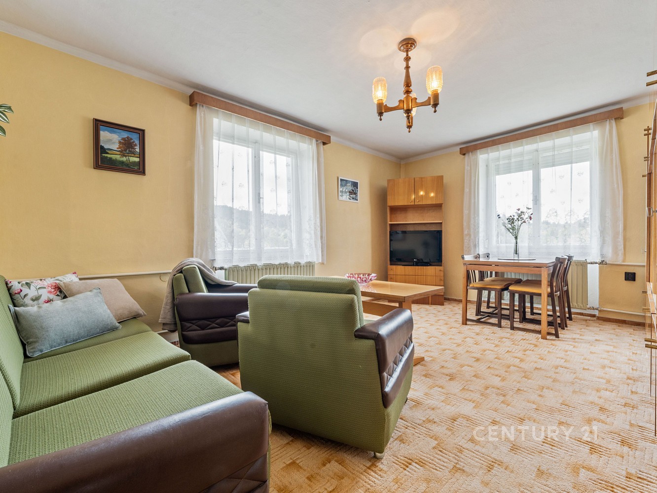 Rodinný dům · 140 m² · Čenkovice, okres Ústí nad Orlicí - 3