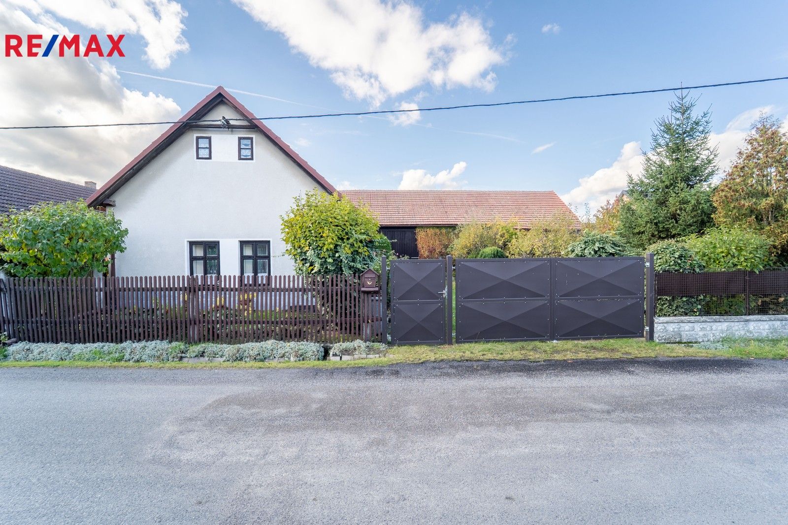 Chalupy, Polní Chrčice, 90 m²