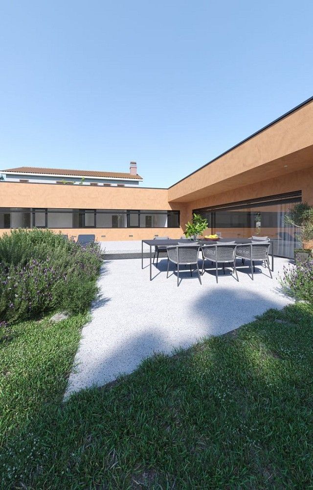 Rodinný dům · 145 m² · Žminj, Istarska županija, Chorvatsko - 3