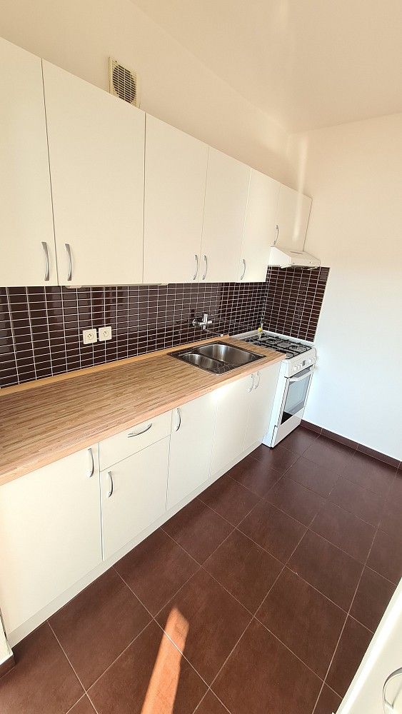 Pronájem byt 3+kk - Praha - Podolí, okres Praha 4, Hlavní město Praha, 76 m² - 5