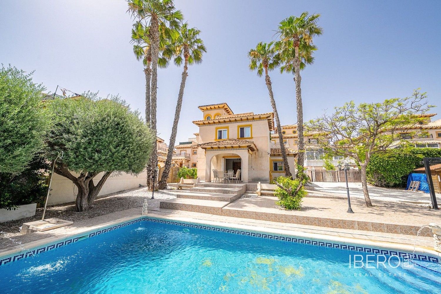 Prodej rodinný dům - Orihuela Costa, Španělsko, 96 m² - 5