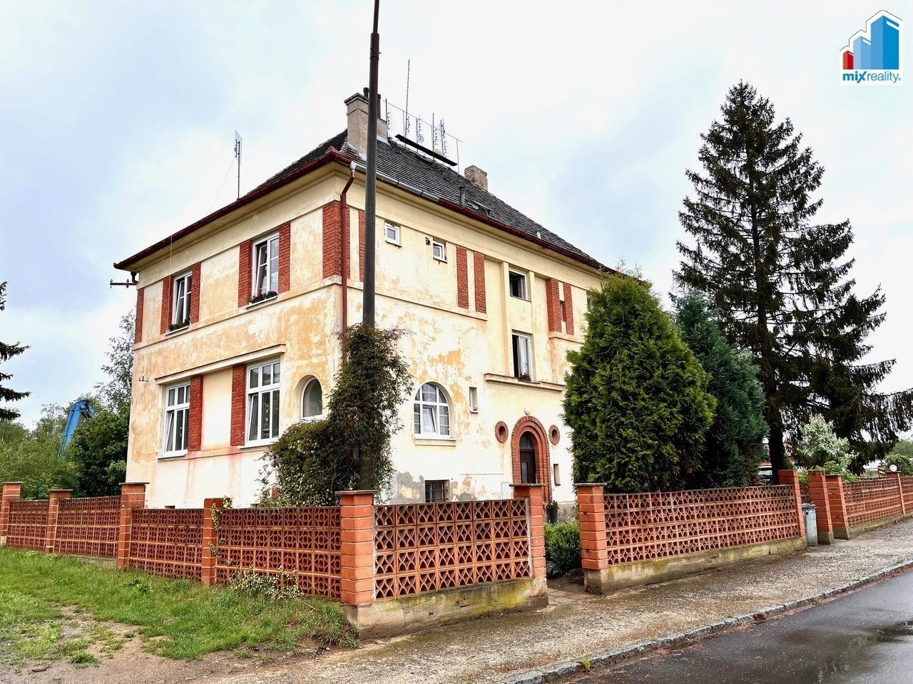 1+1, K Cihelně, Přeštice, 45 m² - 1