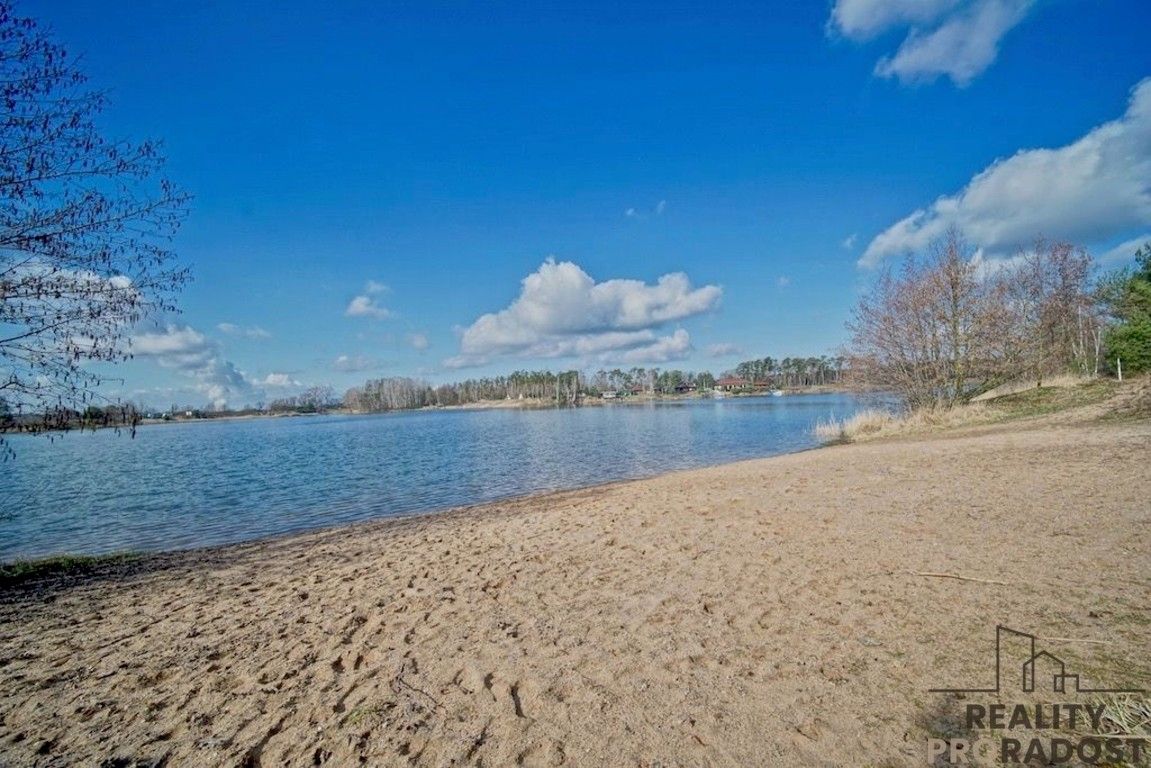 Pronájem rybník - Mělice, Přelouč, 216 m²