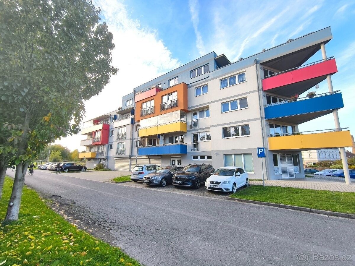 Prodej obchodní prostory - Vysoké Mýto, 566 01