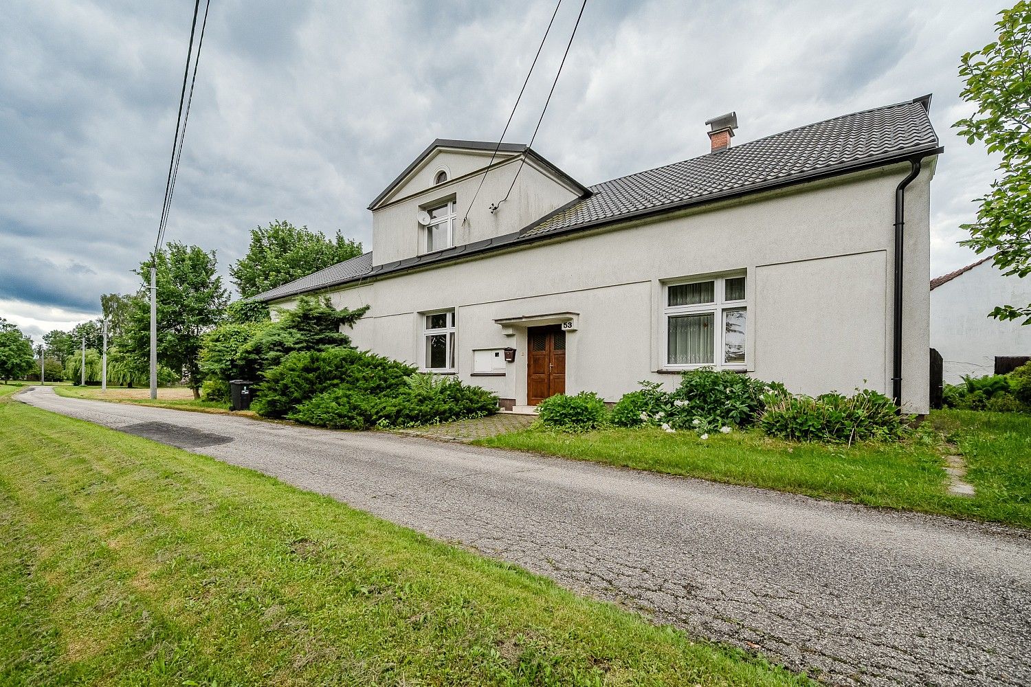 Rodinný dům · 199 m² · Petrovice u Karviné - Dolní Marklovice, okres Karviná - 3