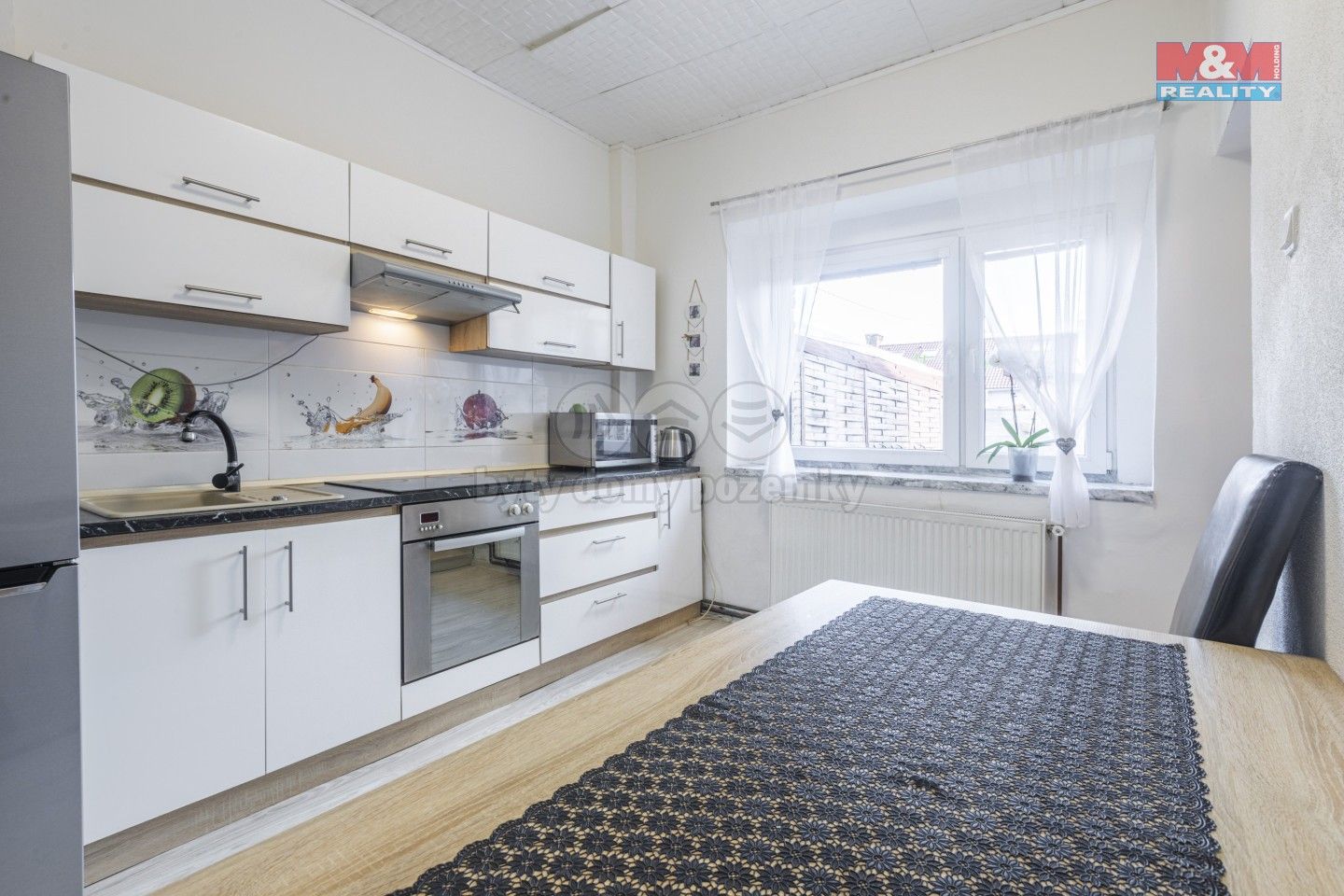 Prodej rodinný dům - Motyčínská, Kladno, 142 m²