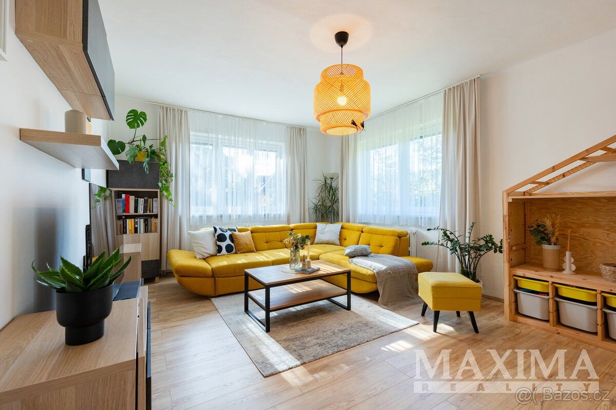 Prodej rodinný dům - Drahlín, 261 01