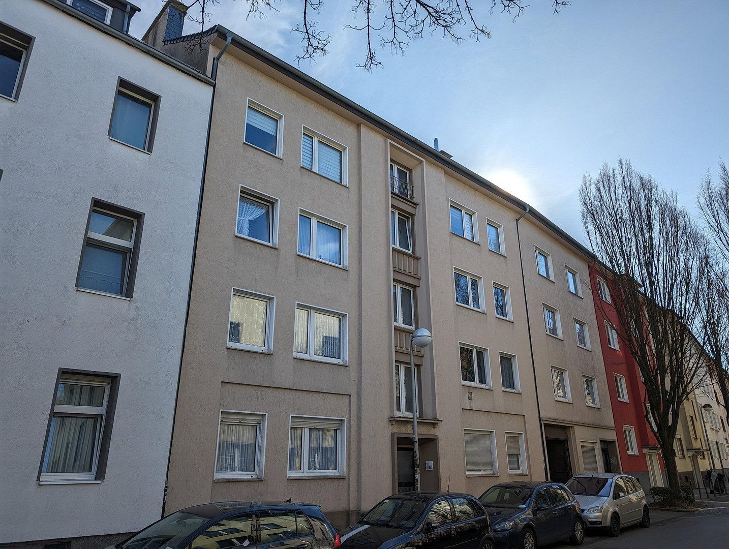 2+kk, , Severní Porýní-Vestfálsko, 70 m² - 1