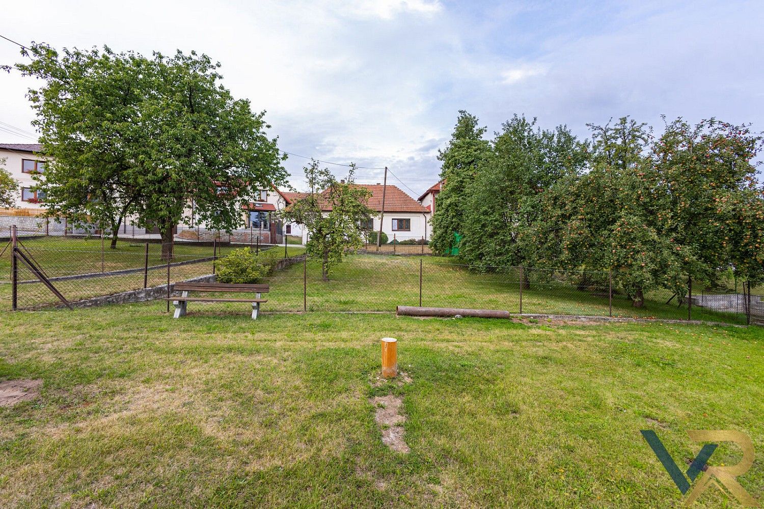 Rodinný dům · 170 m² · Nová Cerekev - Částkovice, okres Pelhřimov - 4