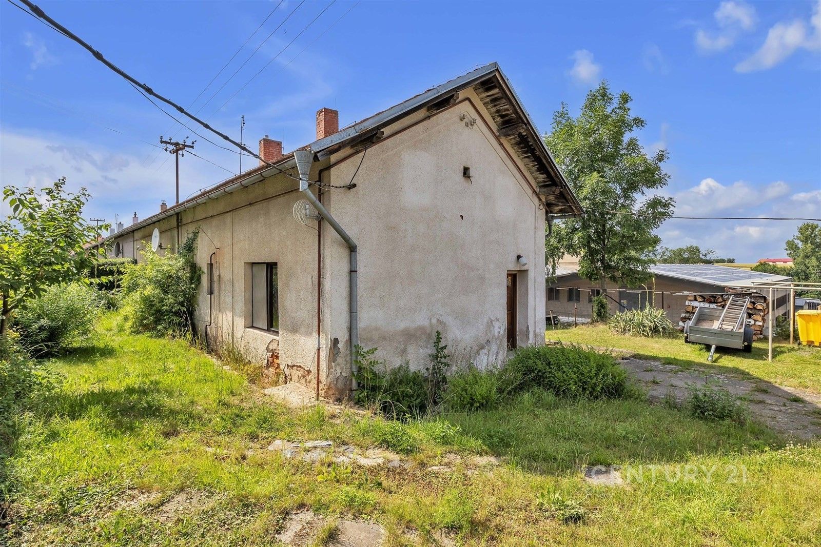 Prodej rodinný dům - Kolínská, Kouřim, 88 m²