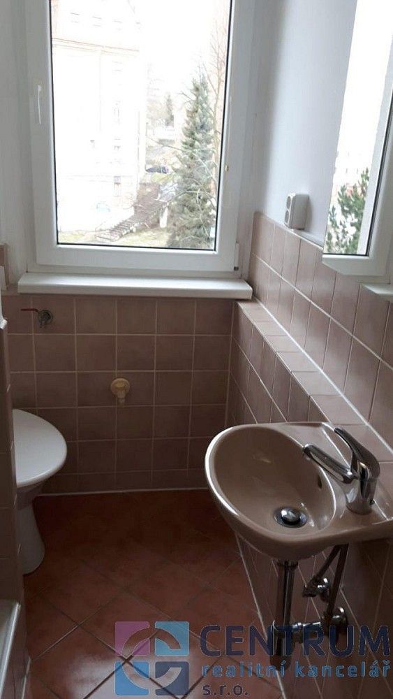 Pronájem byt 1+1 - Jablonec nad Nisou, Liberecký kraj, 33 m² - 5