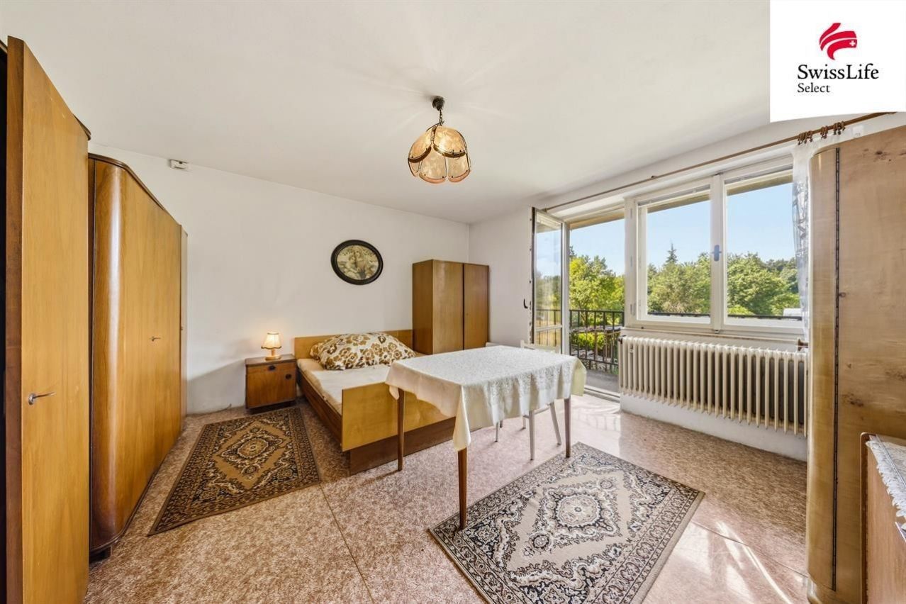 Prodej rodinný dům - Čermná nad Orlicí Malá Čermná, 325 m² - 5