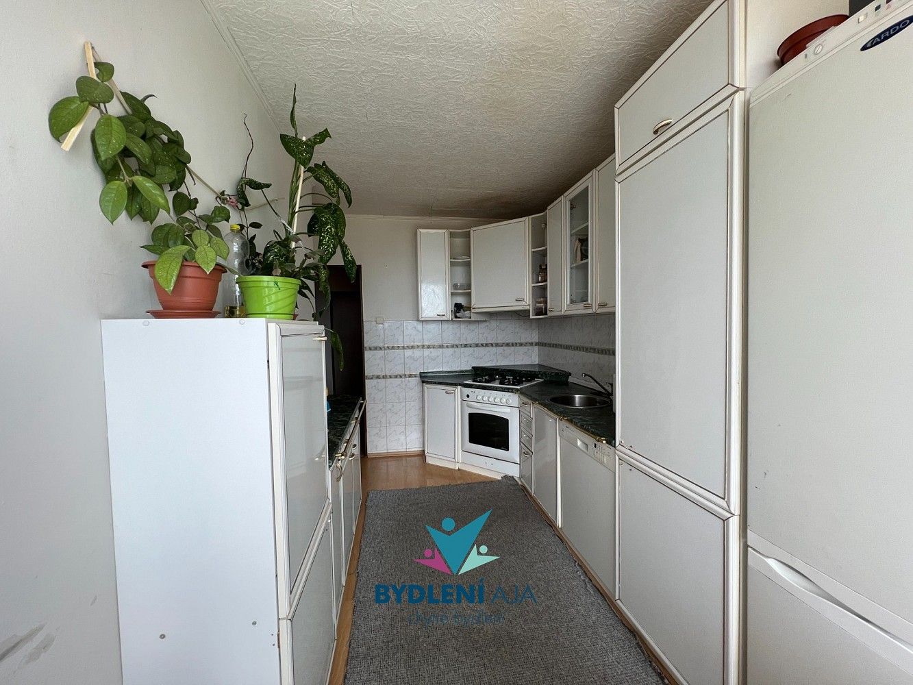 Byt 3+1 · 69 m² · Krupka - Maršov, okres Teplice, Ústecký kraj - 3
